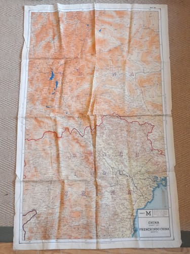 Ww2 escape map 44m - 44m/, 44l
