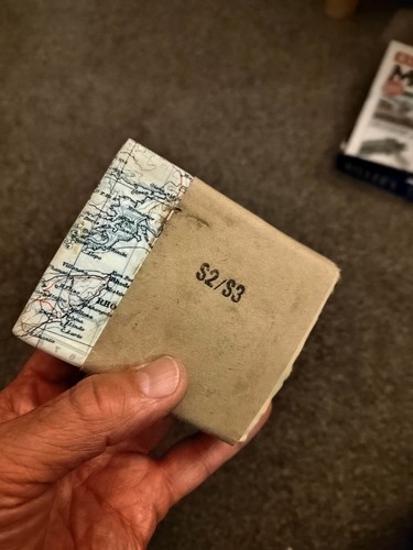 Pack original unissued - of,