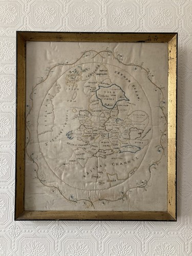 Antique georgian 18thc - georgian,