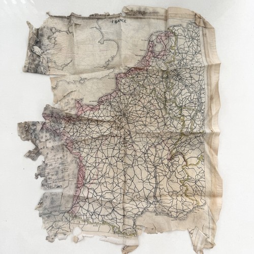 Genuine early ww2 - early,
