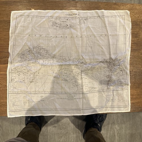 Ww2 silk double sided - ww2,