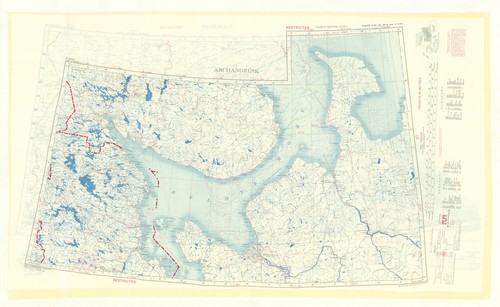 Gsgs restricted cold - war, silk