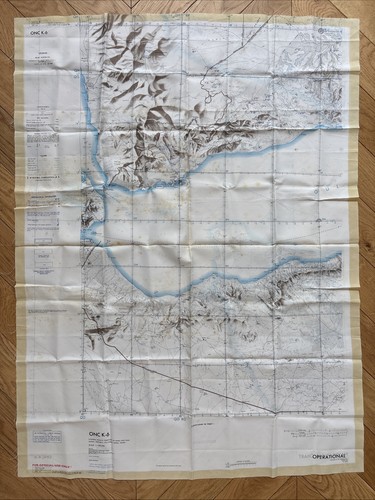 1969 silk escape - silk, afars