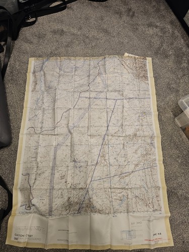 Silk escape maps - escape, maps,
