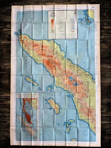 Original wwii double - original, double-sided