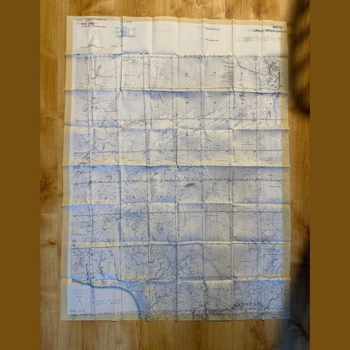 Royal air force silk - /,